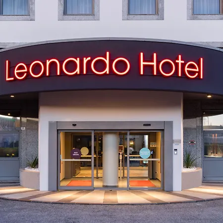 Leonardo Hotel