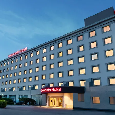 Hotel Leonardo Verona