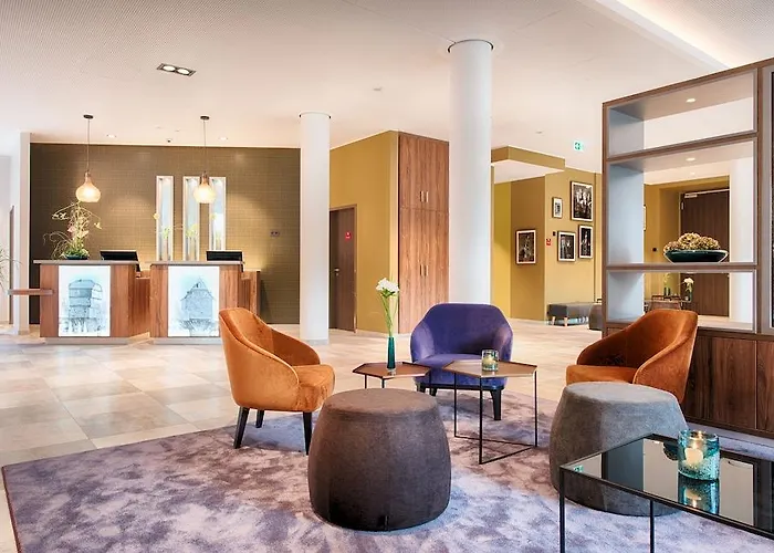 Hotel Leonardo Verona