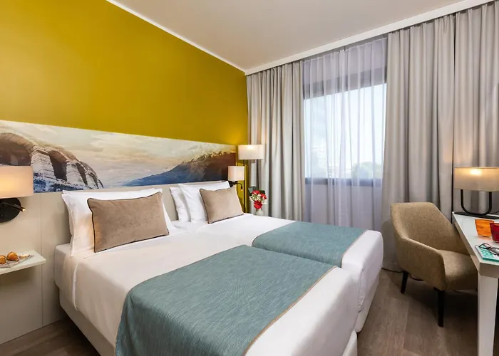 Leonardo Hotel Verona