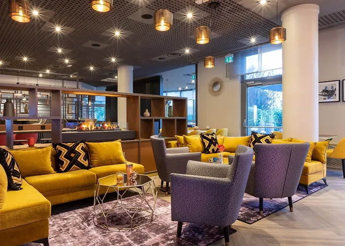 Leonardo Hotel Verona