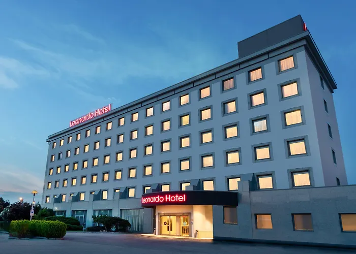 Hotel Leonardo Verona