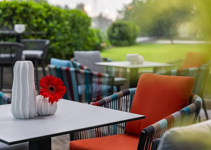 Hotel Leonardo Verona