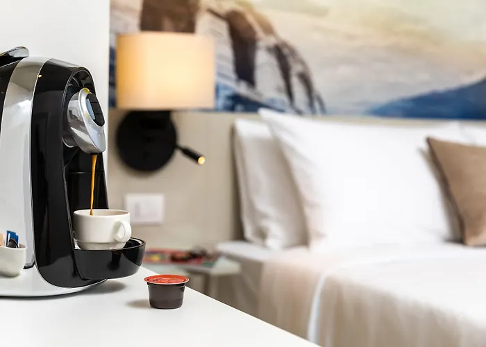 Leonardo Hotel Verona