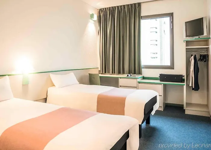 Leonardo Hotel Verona