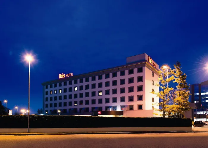 Hotel Leonardo Verona