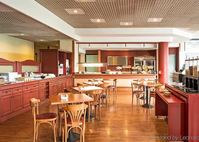 Leonardo Hotel Verona