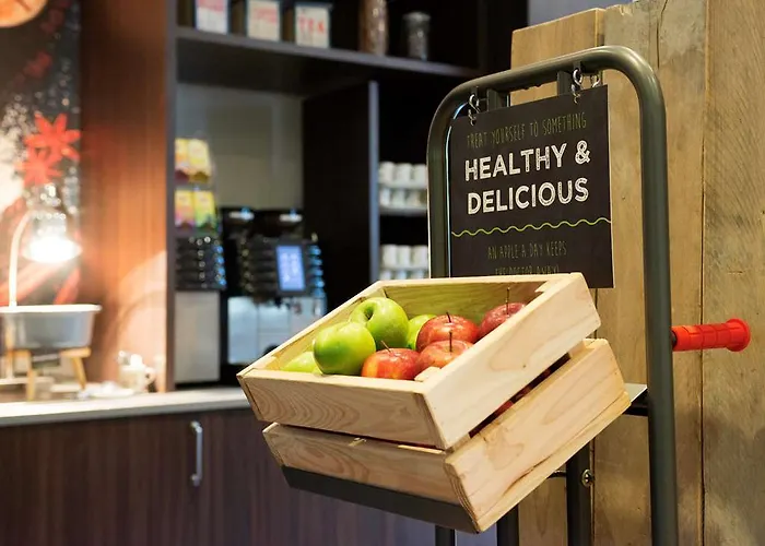 Leonardo Hotel Verona