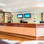 Hotel Leonardo 3*