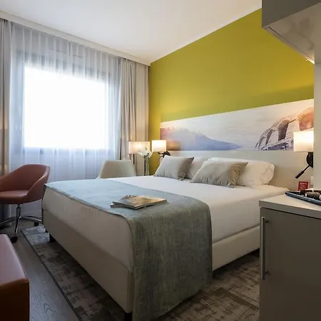 Hotel Leonardo 3*
