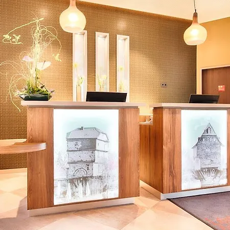 Hotel Leonardo Werona