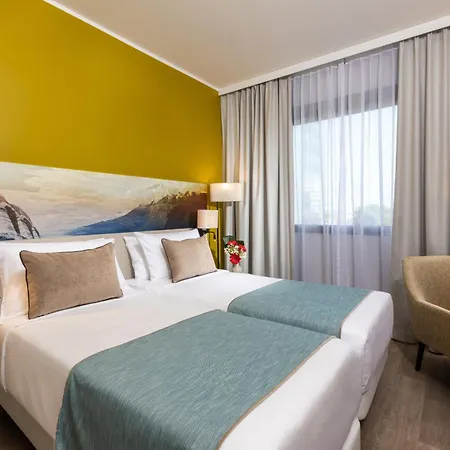 Leonardo מלון ורונה