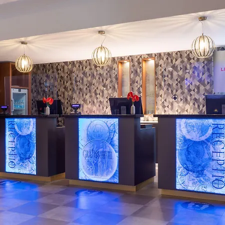 Leonardo Hotel Werona