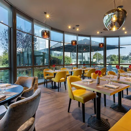 Leonardo Hotel 3*