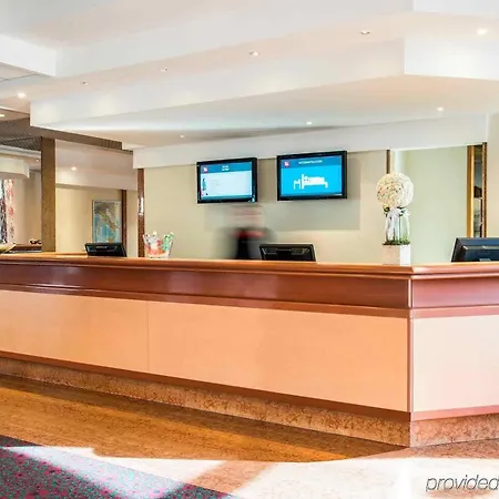 Hotel Leonardo 3*