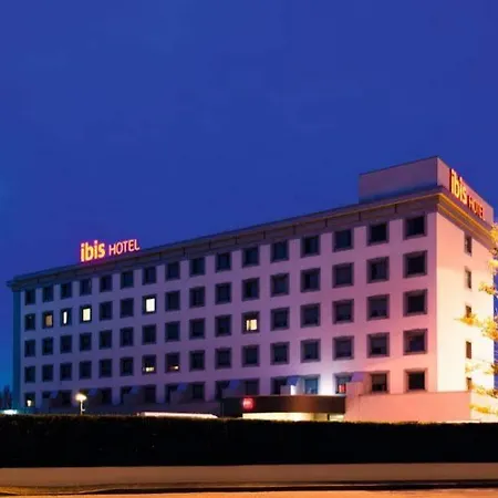 Hotel Leonardo