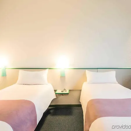 Leonardo Hotel 3*