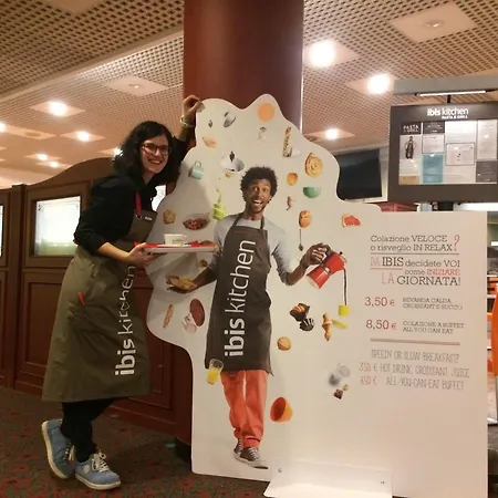 Hotel Leonardo