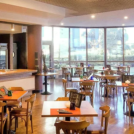 Hotel Leonardo 3*