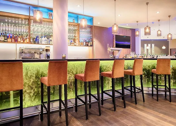 Leonardo Ξενοδοχείο Βερόνα