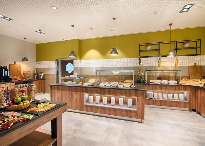 Leonardo Ξενοδοχείο