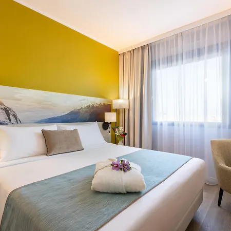 Leonardo Hotel