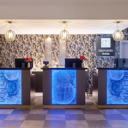Leonardo Hotel Vérone
