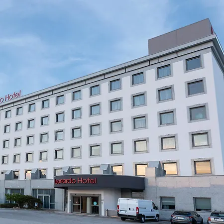 Leonardo Hotel 3*