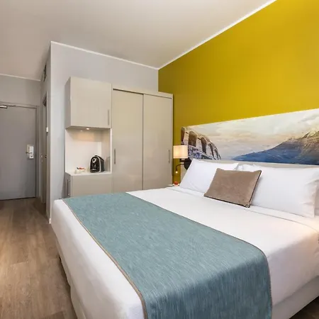 Leonardo Hotel 3*