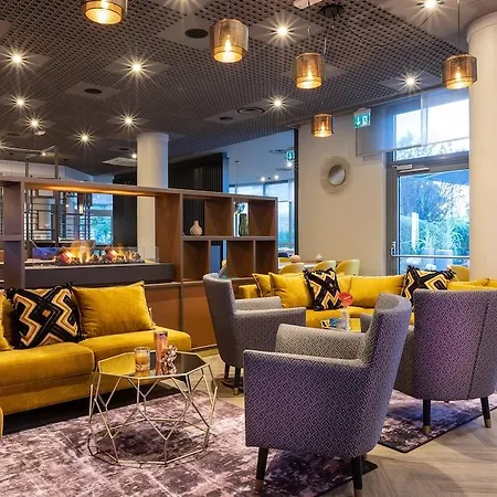 Leonardo Hotel Vérone