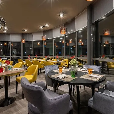 Leonardo Hotel Vérone