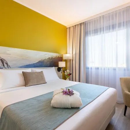 Hotel Leonardo Verona