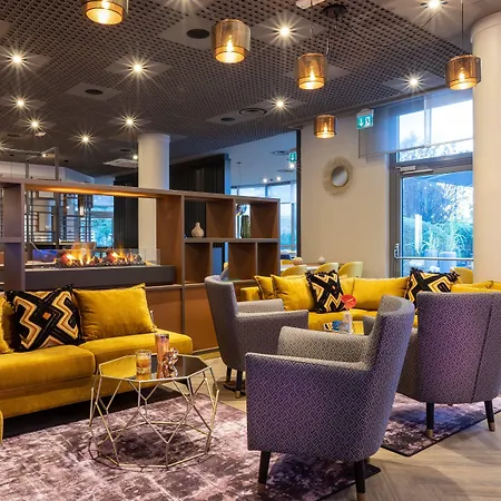 Leonardo Hotel Verona