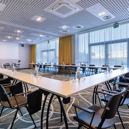 Hotel Leonardo Verona