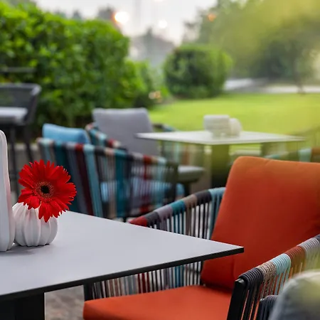 Hotel Leonardo Verona