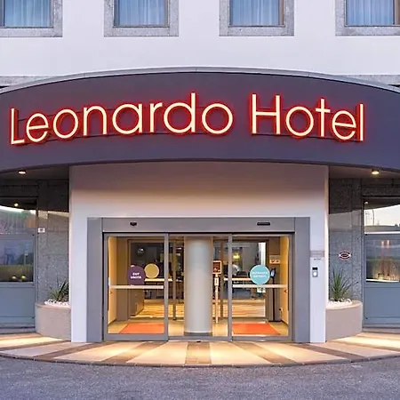 Leonardo فيرونا