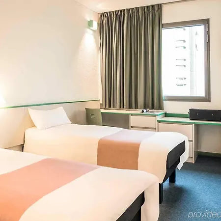 Leonardo Hotel Vérone