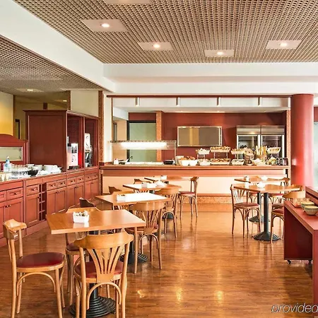 Leonardo Hotel Vérone