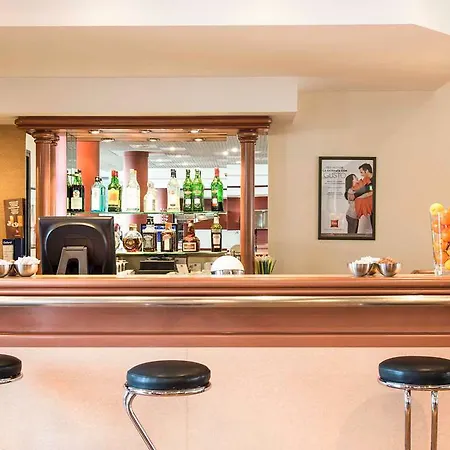 Leonardo Hotel