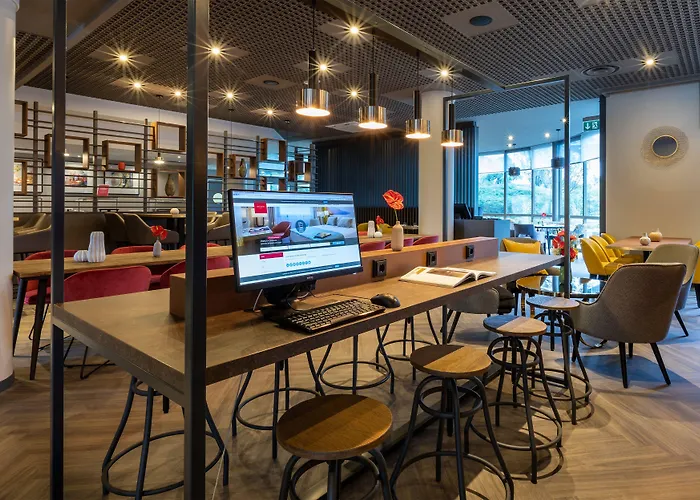 Leonardo Ξενοδοχείο