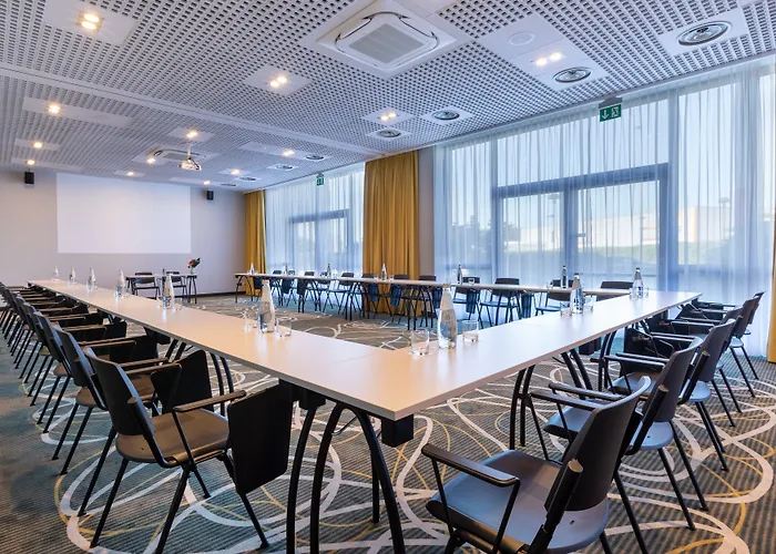 Ξενοδοχείο Leonardo Βερόνα