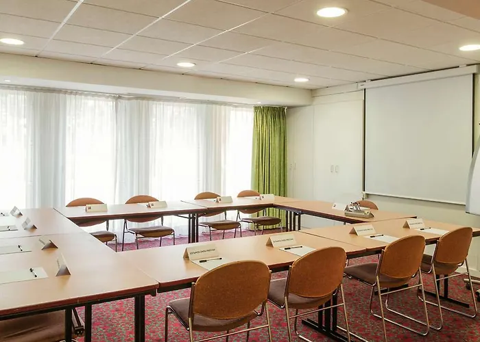 Ξενοδοχείο Leonardo