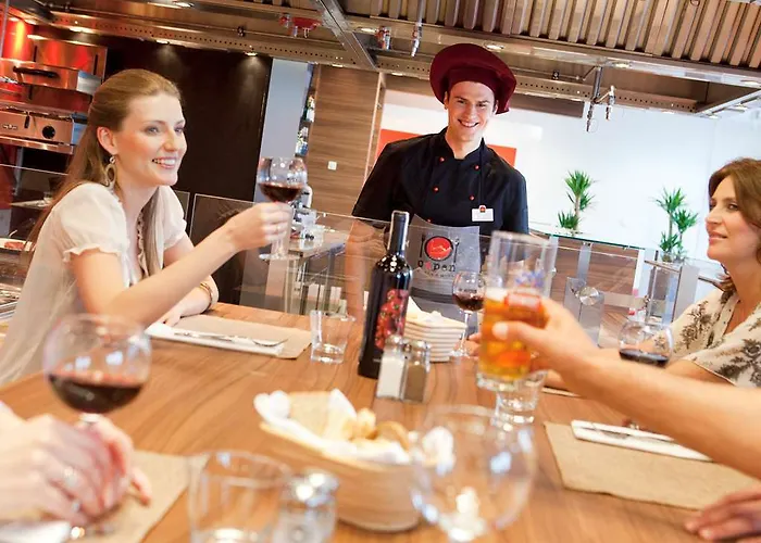 Leonardo 3* 维罗纳