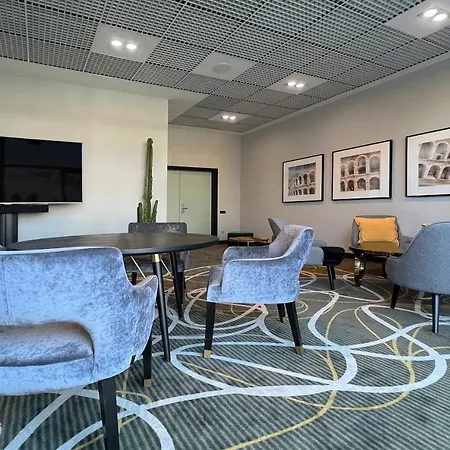 Leonardo Hotel 3*
