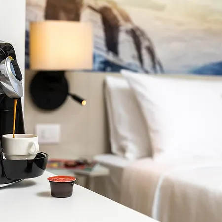 Leonardo Hotel Vérone